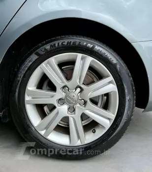 A4 2.0 TFSI Ambiente 183 CV