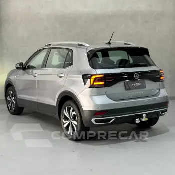 T-Cross Hig. 250 TSI 1.4 Flex 16V 5p Aut