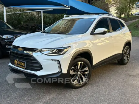 CHEVROLET TRACKER 1.0 Turbo Premier 4 portas
