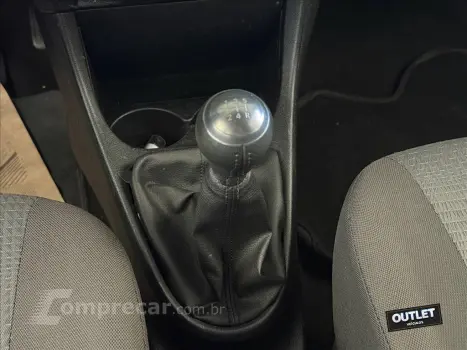 ETIOS 1.3 X 16V FLEX 4P MANUAL