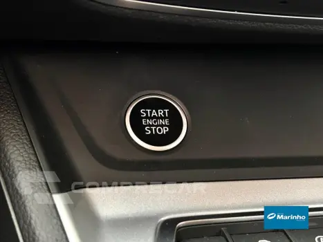Q3 2.0 40 TFSI GASOLINA SPORTBACK PERFORMANCE QUA