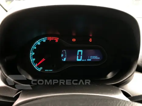 Onix 1.0 Mpfi Lt 8V Flex 4P Manual