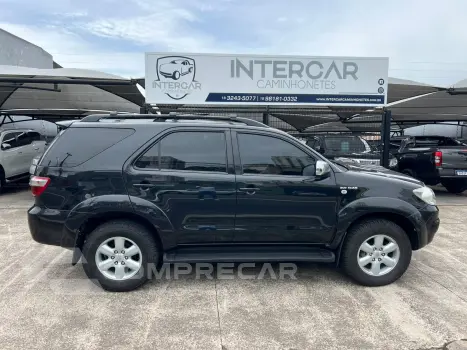 HILUX SW4 3.0 SRV 4X4 7 Lugares 16V Turbo Intercooler