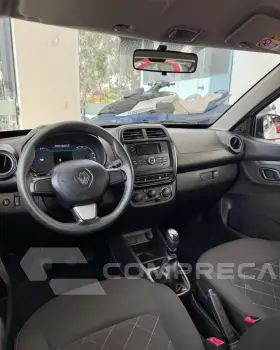 KWID 1.0 12V SCE ZEN