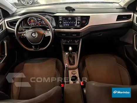 POLO 1.0 200 TSI HIGHLINE AUTOMÁTICO