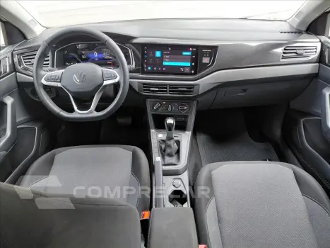POLO 1.0 170 TSI COMFORTLINE AUTOMÁTICO