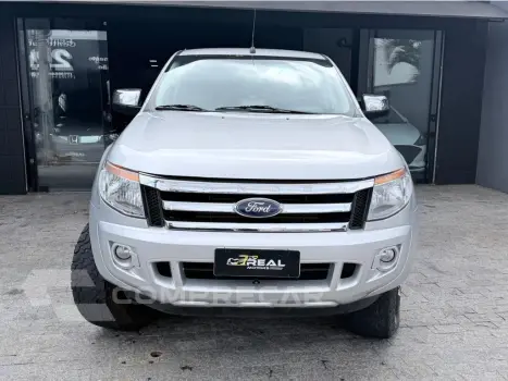 RANGER 3.2 XLT 4X4 CD 20V DIESEL 4P MANUAL