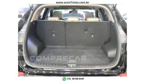 TUCSON - 1.6 16V T-GDI GLS ECOSHIFT