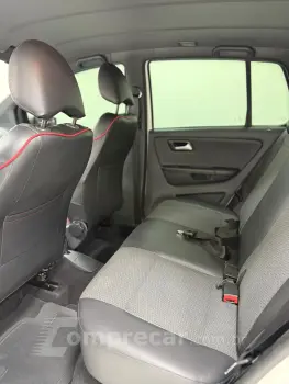 FOX 1.6 MI Rock IN RIO 8V