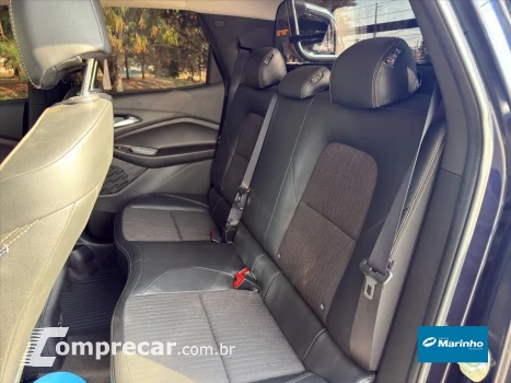 MONTANA 1.2 TURBO FLEX LTZ AUTOMÁTICO