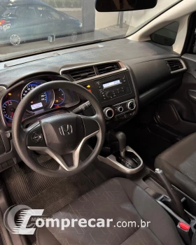 FIT 1.5 DX 16V