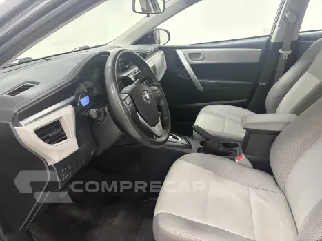 COROLLA 1.6 GLI 16V