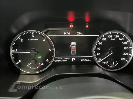 TRITON 2.4 Biturbo CD Hpe-s 4X4