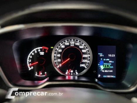 COROLLA - 2.0 VVT-IE XEI DIRECT SHIFT