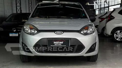 Fiesta SE 1.0 8V Flex 5p