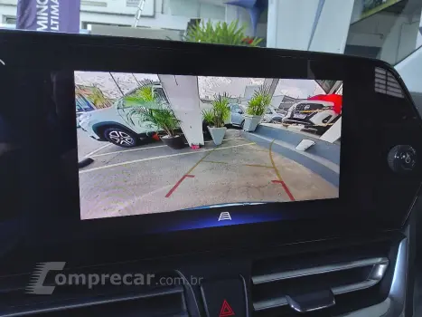 SPIN 1.8 LTZ 8V FLEX 4P AUTOMÁTICO