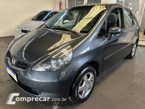 Honda FIT 1.4 LXL 8V 4 portas