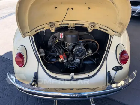 Fusca 1300 Fusca 1300