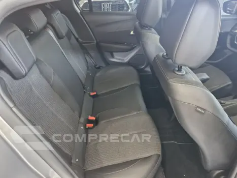 208 1.0 12V 4P FLEX STYLE TURBO 200 AUTOMÁTICO CVT