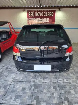 PALIO 1.4 MPI ELX 8V