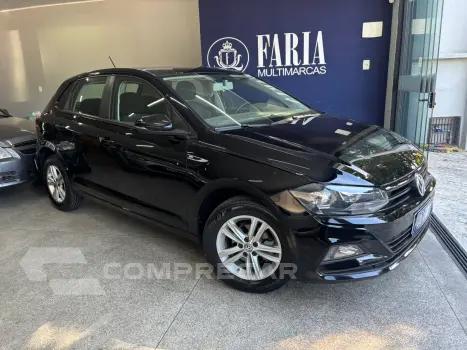 Polo 1.6 MSI Flex 16V 5p