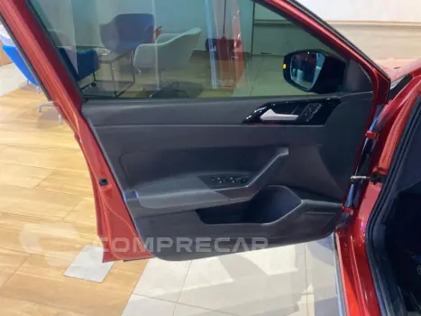 Nivus 1.0 4P FLEX 200 TSI HIGHLINE AUTOMÁTICO