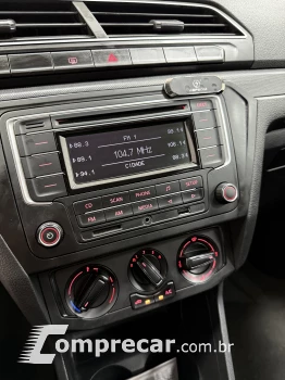 GOL 1.0 12V MPI Totalflex