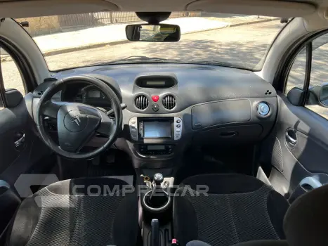C3 1.6 Exclusive 16V