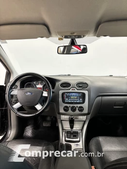FOCUS 2.0 Sedan 16V
