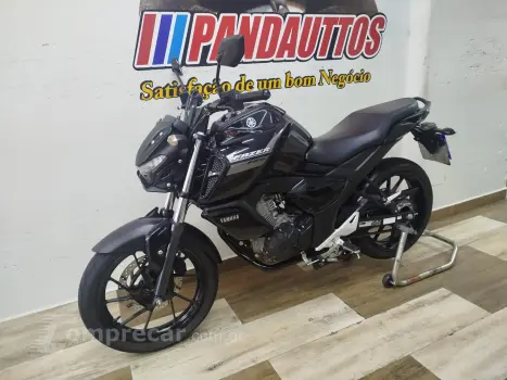 FZ15 FAZER FLEX
