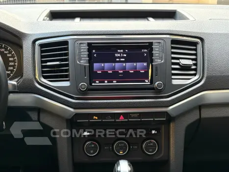 AMAROK 3.0 V6 TDI Highline Extreme CD 4motion