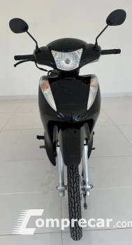 BIZ 125 ES