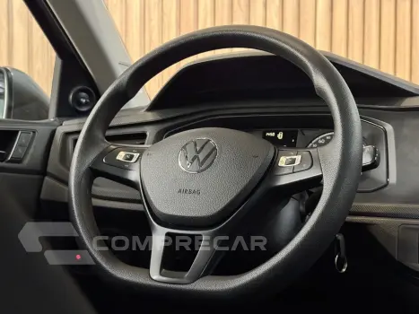 POLO 1.0 MPI MANUAL