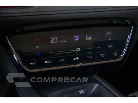 HR-V 1.8 16V FLEX EX 4P AUTOMÁTICO