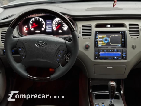 AZERA GLS 3.3 V6 24V 4p Aut.