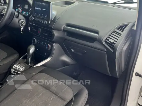 ECOSPORT 1.5 TI-VCT FLEX SE AUTOMÁTICO