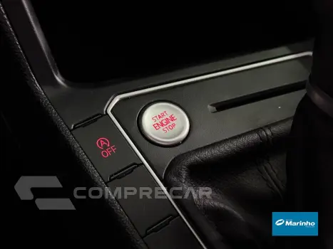 VIRTUS 1.0 200 TSI COMFORTLINE AUTOMÁTICO