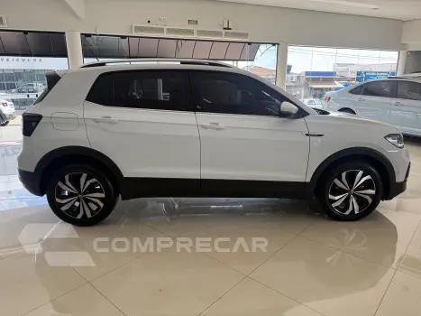 T-CROSS 1.4 250 TSI Highline