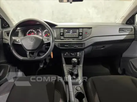 POLO 1.0 MPI Track