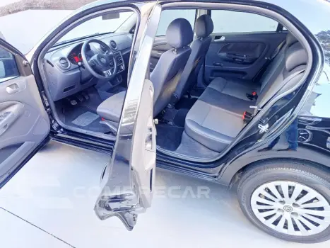 Gol (novo) 1.0 Mi Total Flex 8V 4p