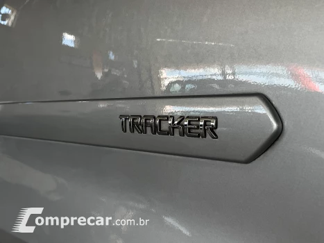 TRACKER 1.4 16V Turbo LT