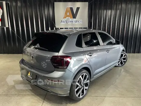 Polo GTS 1.4 TSI 16V Flex