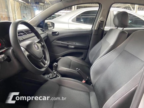 GOL 1.0L MC4