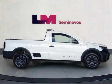 SAVEIRO 1.6 MSI ROBUST CS 16V FLEX 2P MANUAL