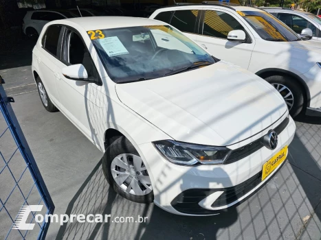 POLO 1.0 MI 16V