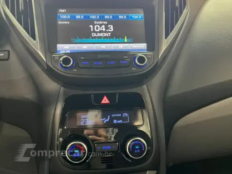 HB20S - 1.6 PREMIUM 16V 4P AUTOMÁTICO