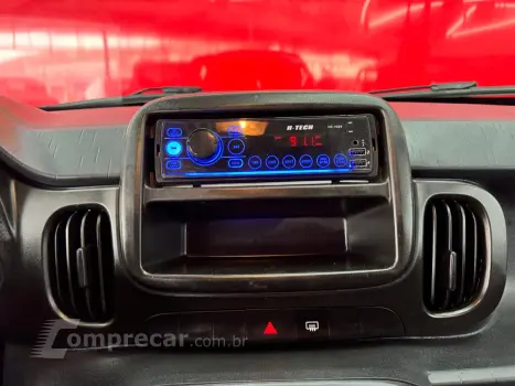 Mobi 1.0 Evo Flex Like. Manual