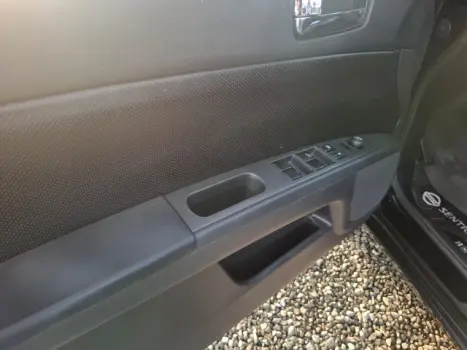 SENTRA - 2.0 SL 16V 4P AUTOMATICO