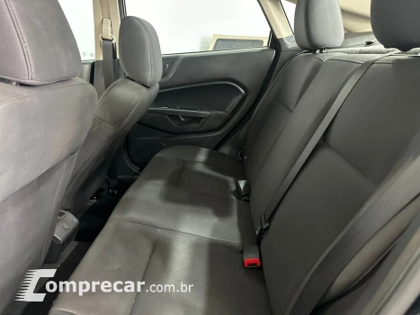 FIESTA 1.6 SE Sedan 16V