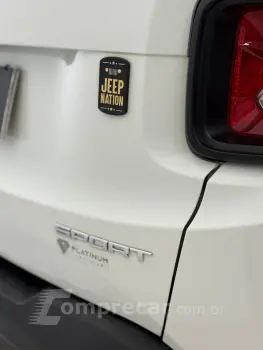 RENEGADE 1.8 16V Sport